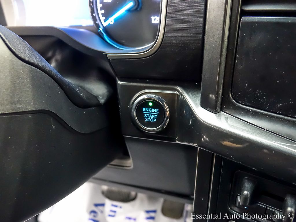 2023 FORD F-150 - Image 15