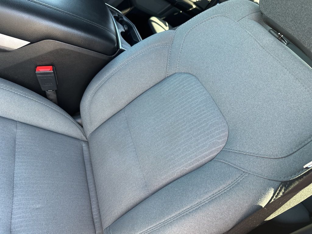 2021 Ram 1500 Big Horn Lone Star photo 3