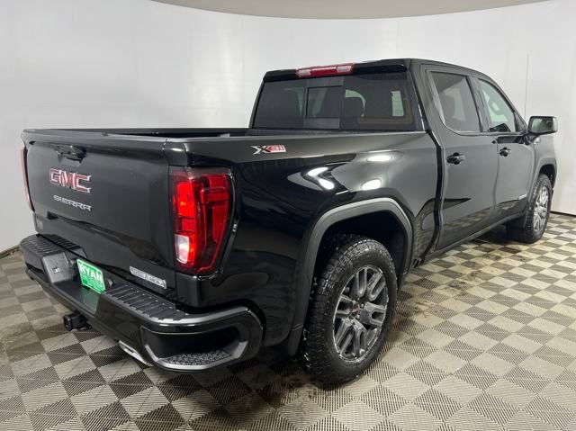 2025 Gmc Sierra 1500 Elevation photo 4