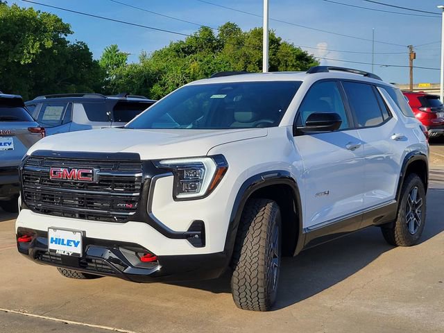 2026 Gmc Terrain AT4 photo 2