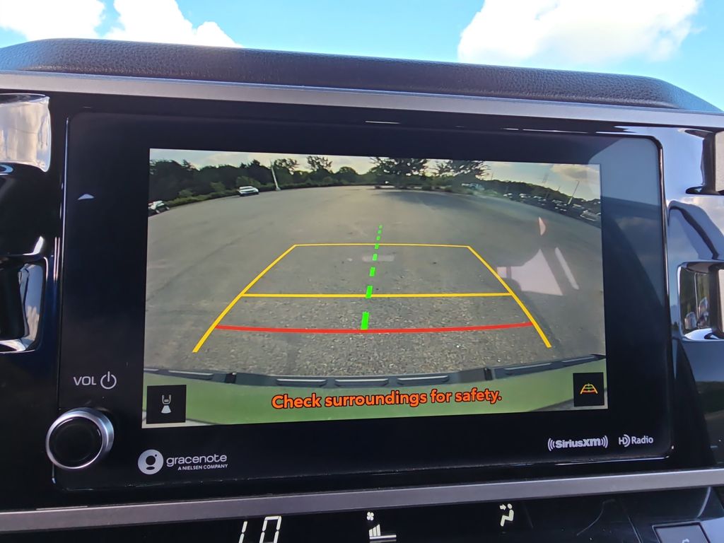 2022 Toyota Tundra SR5 photo 21