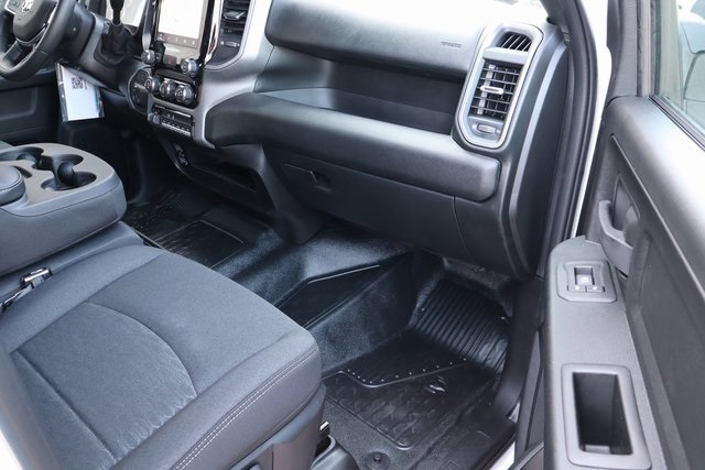 2025 Ram 3500 Tradesman photo 38