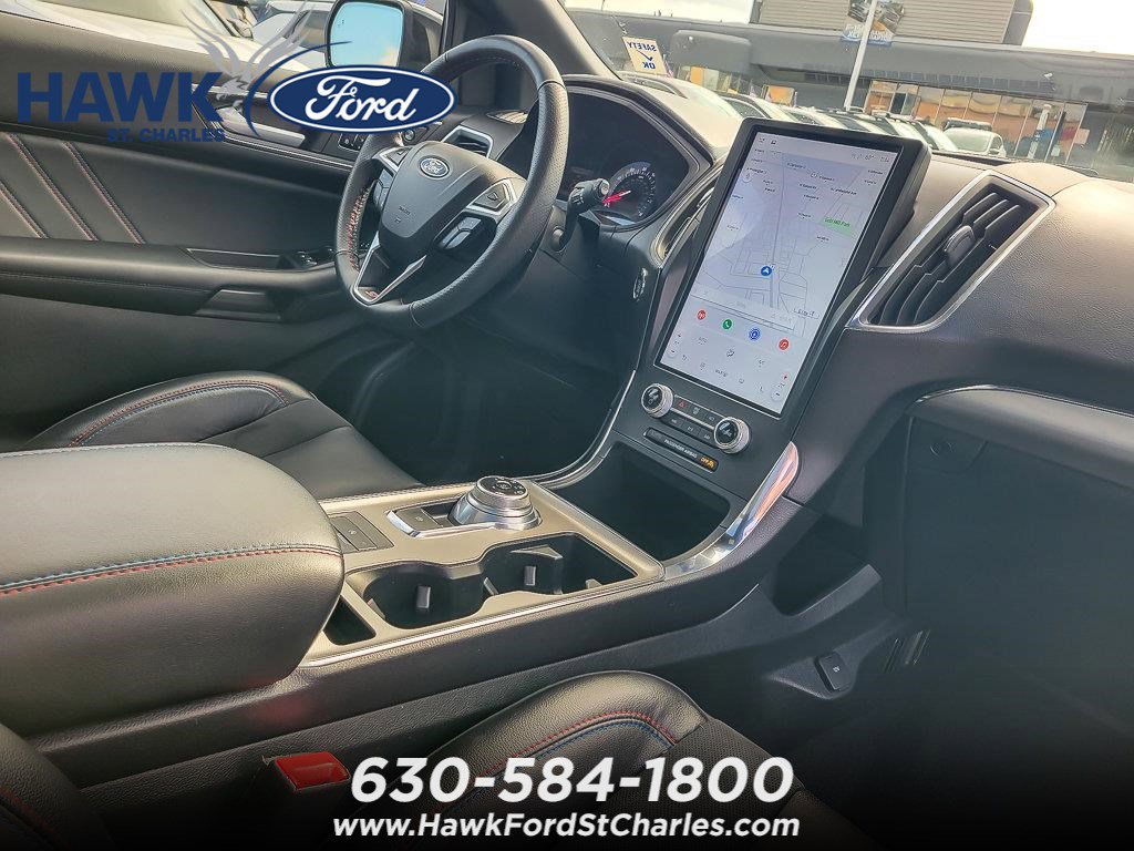 2024 FORD EDGE - Image 25