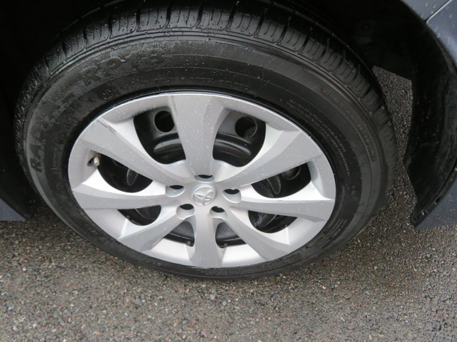 2022 Toyota Corolla LE photo 30