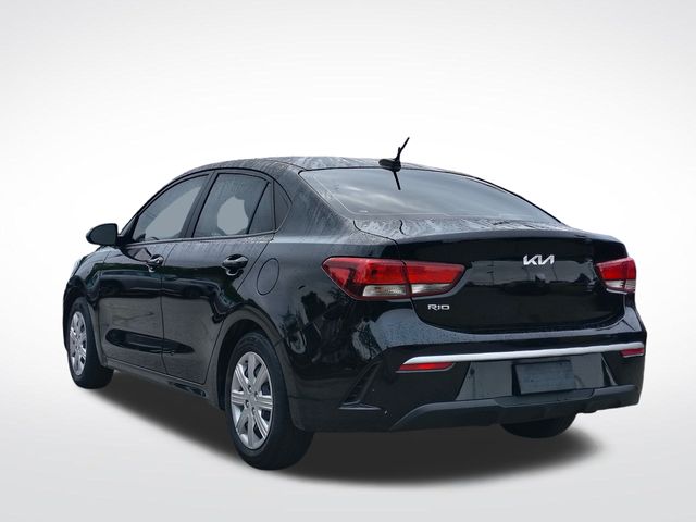 2023 Kia Rio S photo 11