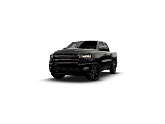 2026 RAM Ram 1500 Pickup Laramie's photo