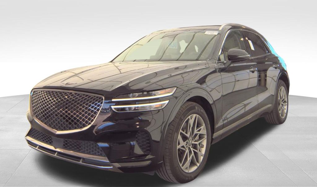 2024 GENESIS GV70 Standard's photo