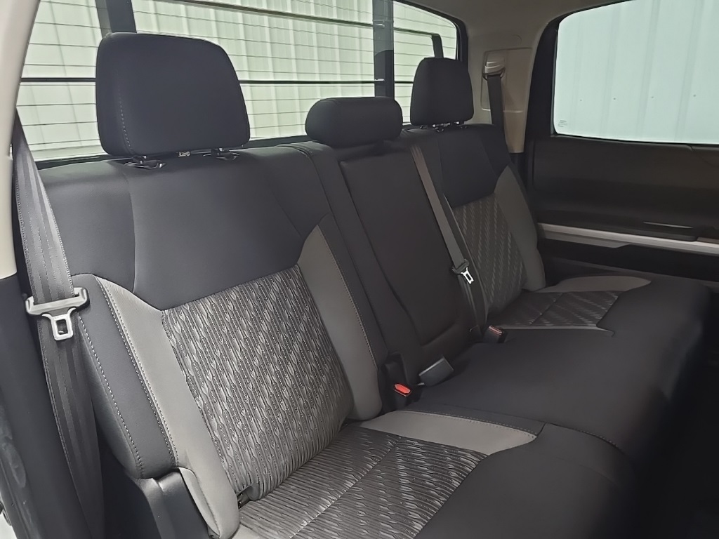 2020 Toyota Tundra SR5 Grade photo 18