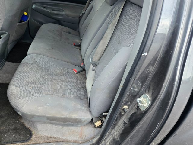 2009 Toyota Tacoma V6 Double Cab photo 4