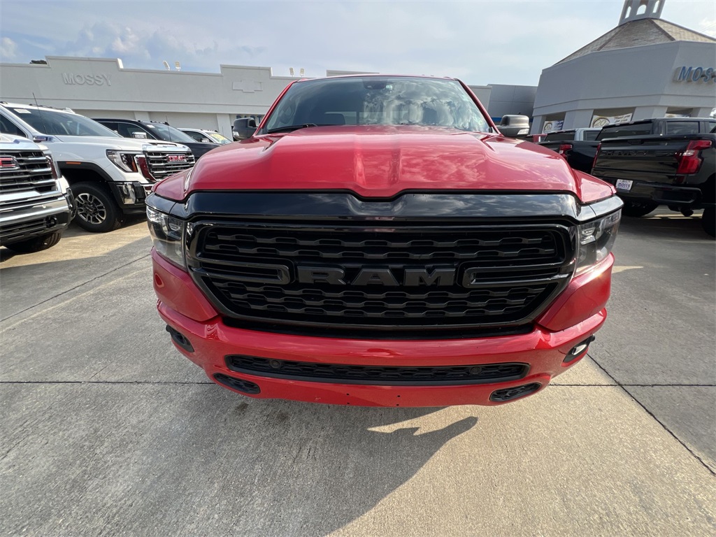 2022 Ram 1500 Big Horn Lone Star photo 35