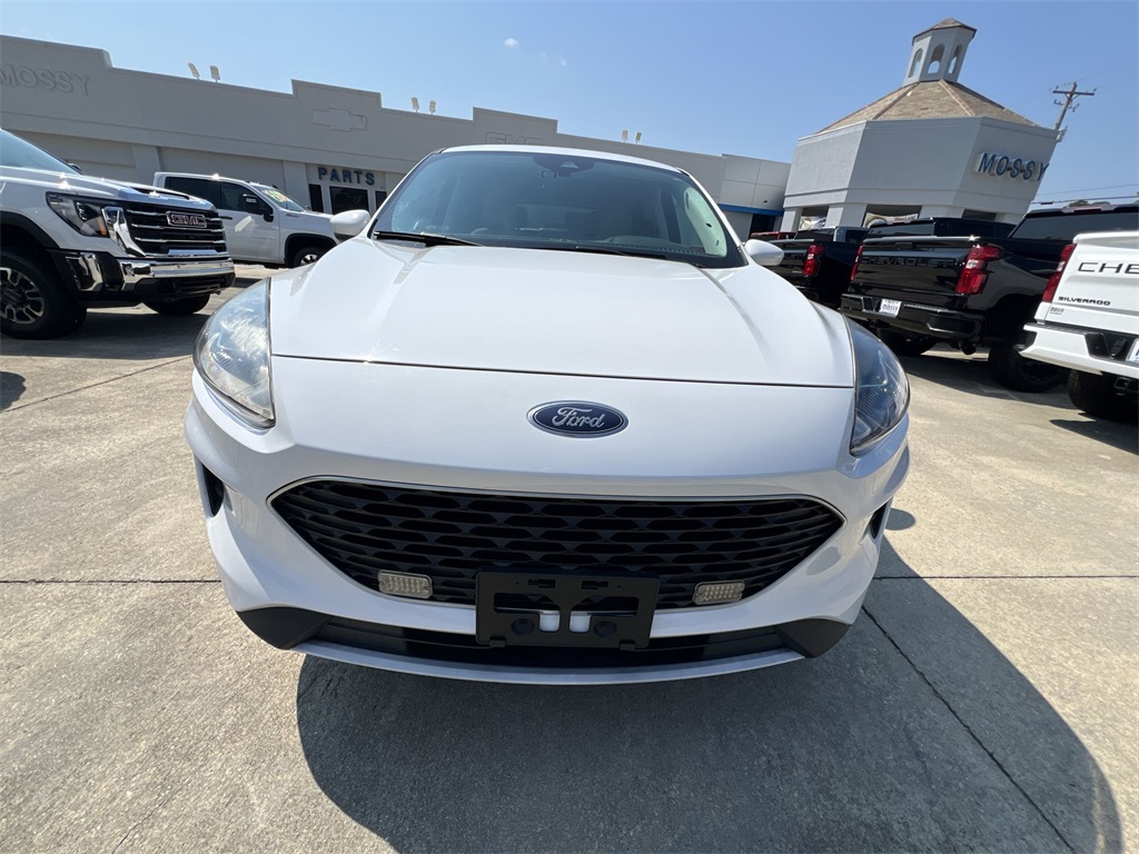 2021 Ford Escape SE photo 33