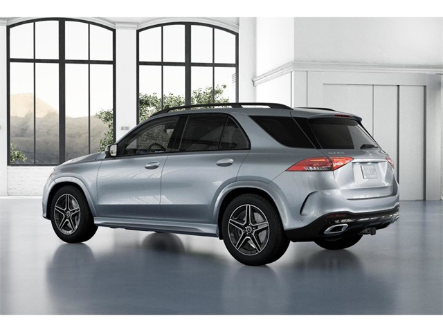 2026 Mercedes Benz GLE 450 4MATIC photo 28