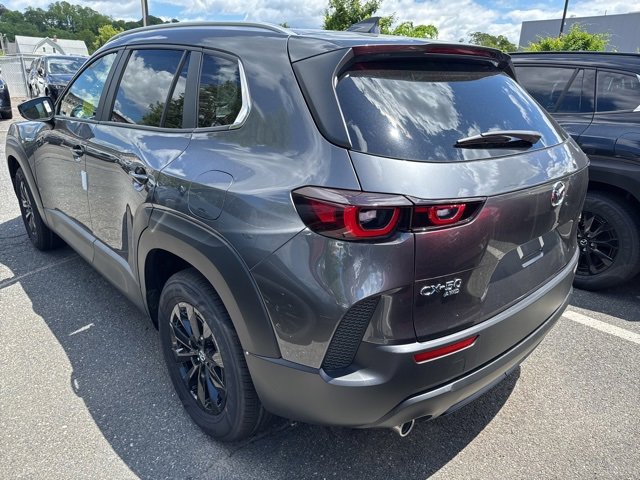 2025 Mazda CX-50 Preferred photo 3