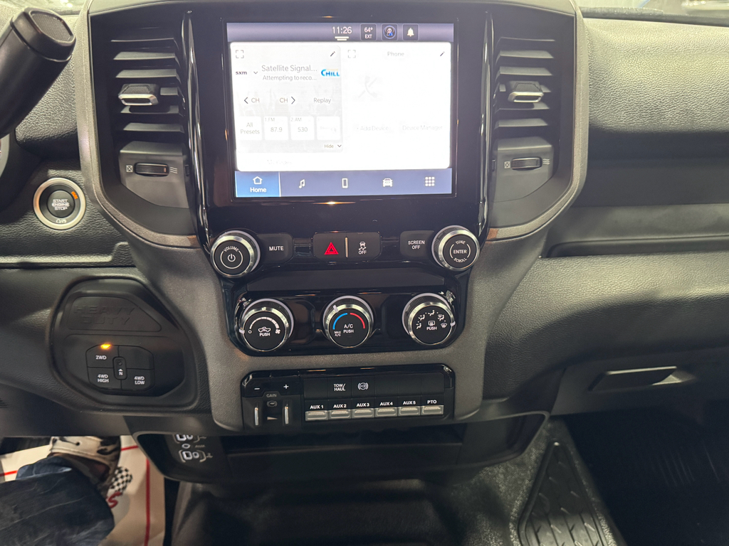 2025 Ram 4500 Tradesman photo 30