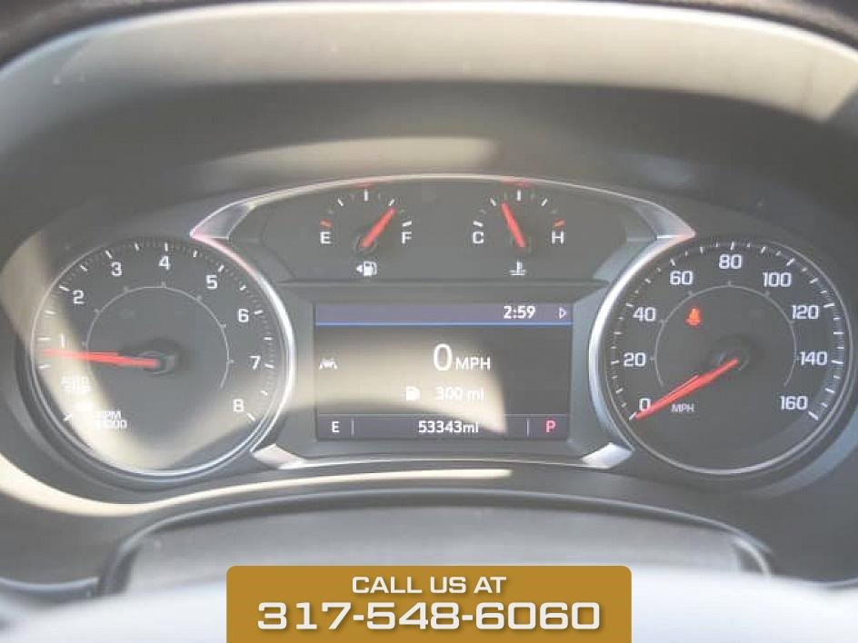 2023 Gmc Terrain SLT photo 25