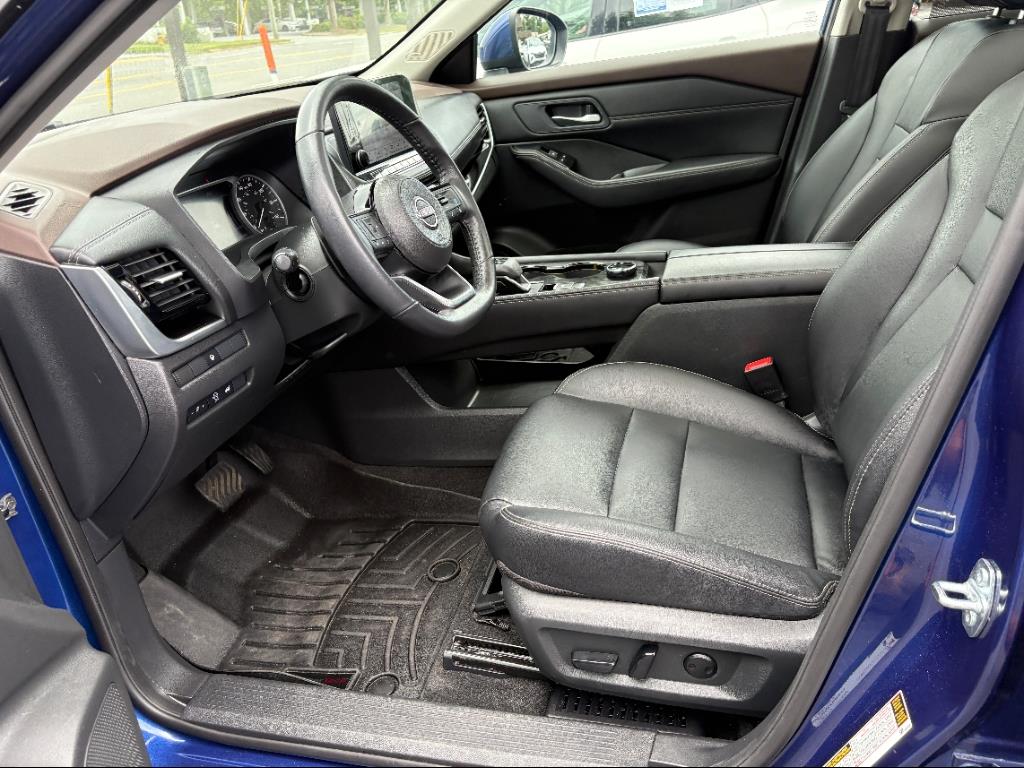 2023 Nissan Rogue SL photo 15