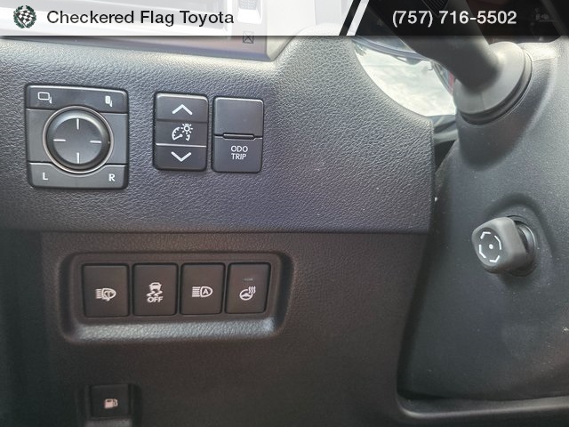 2022 Lexus GX 460 photo 10