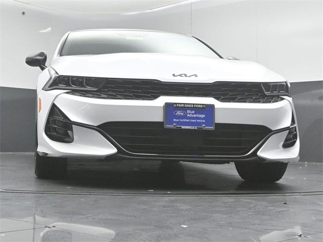 2023 KIA K5 - Image 39