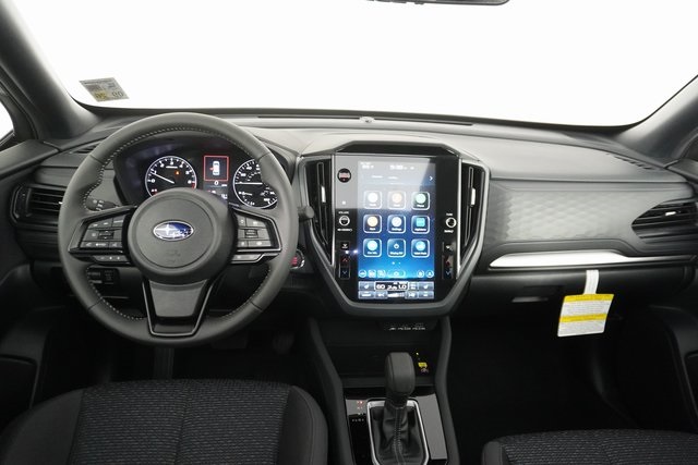 2025 Subaru Forester Premium photo 23