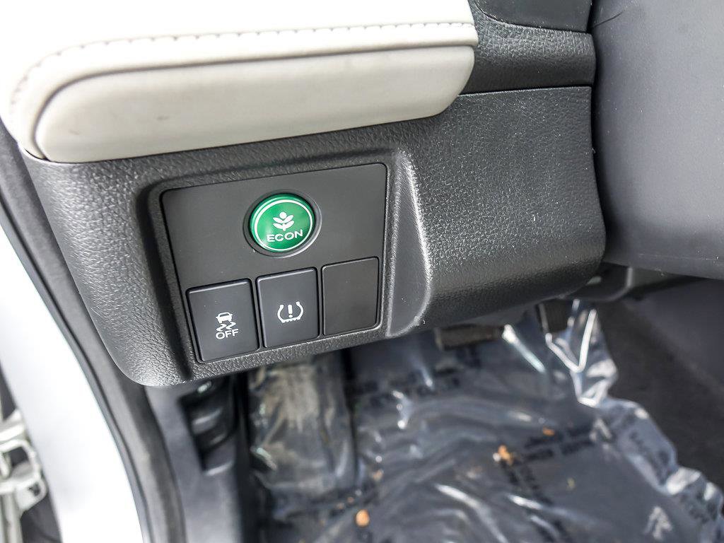 2016 HONDA HR-V - Image 20