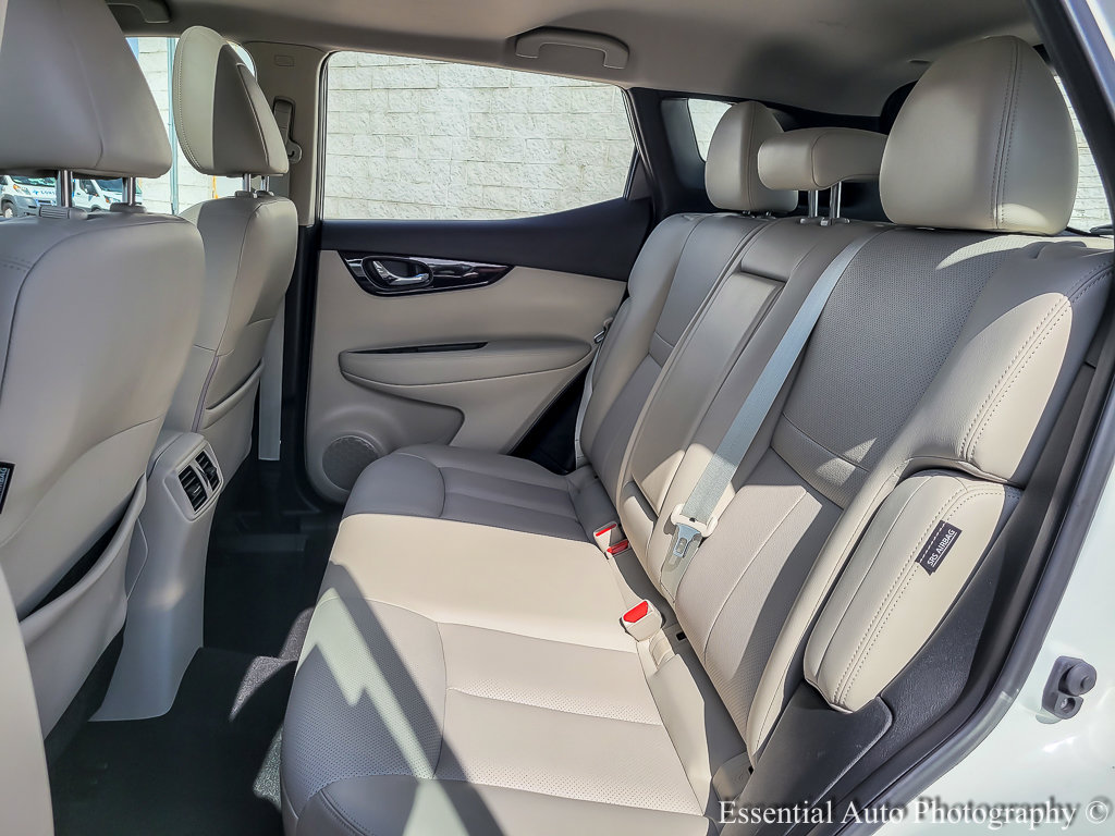 2021 NISSAN ROGUE SPORT - Image 10