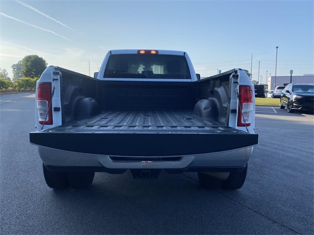 2024 Ram 3500 Big Horn photo 5