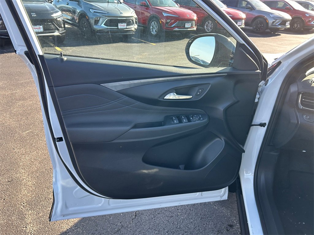 2026 BUICK ENVISTA - Image 14