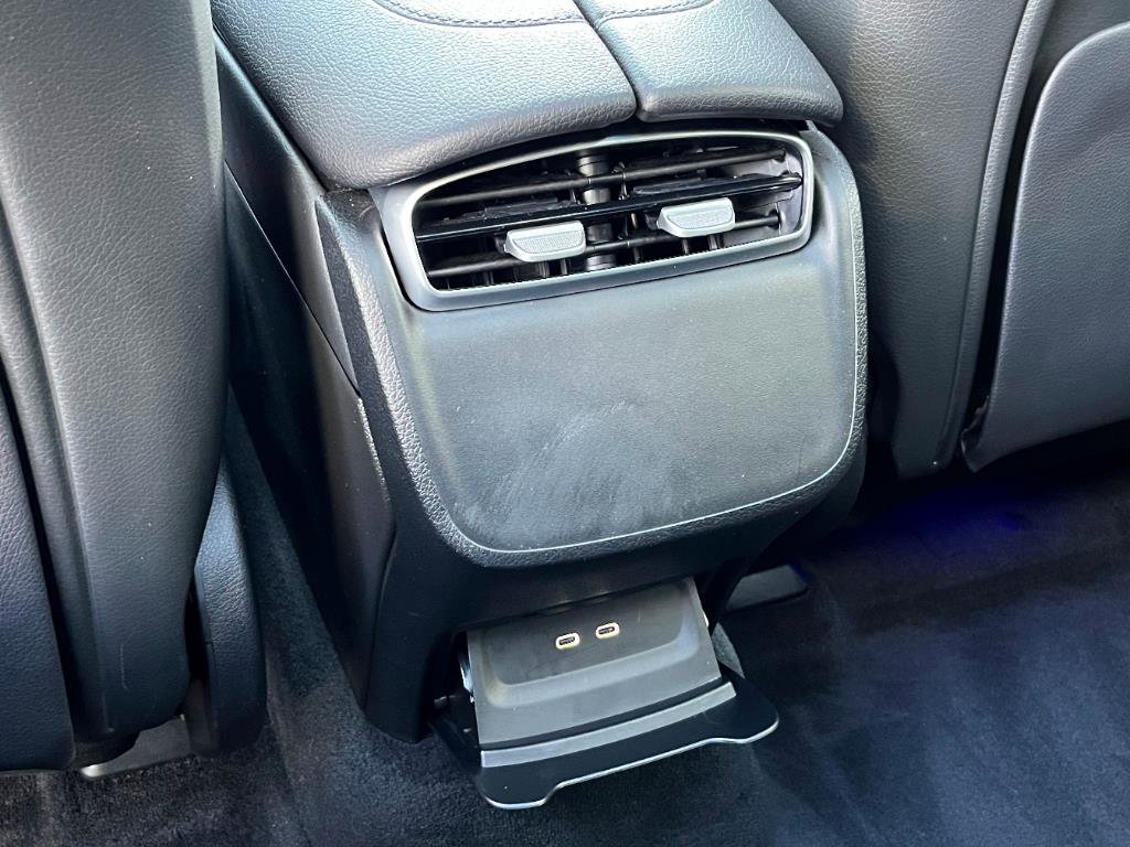 2024 Mercedes Benz EQE SUV 350 photo 20