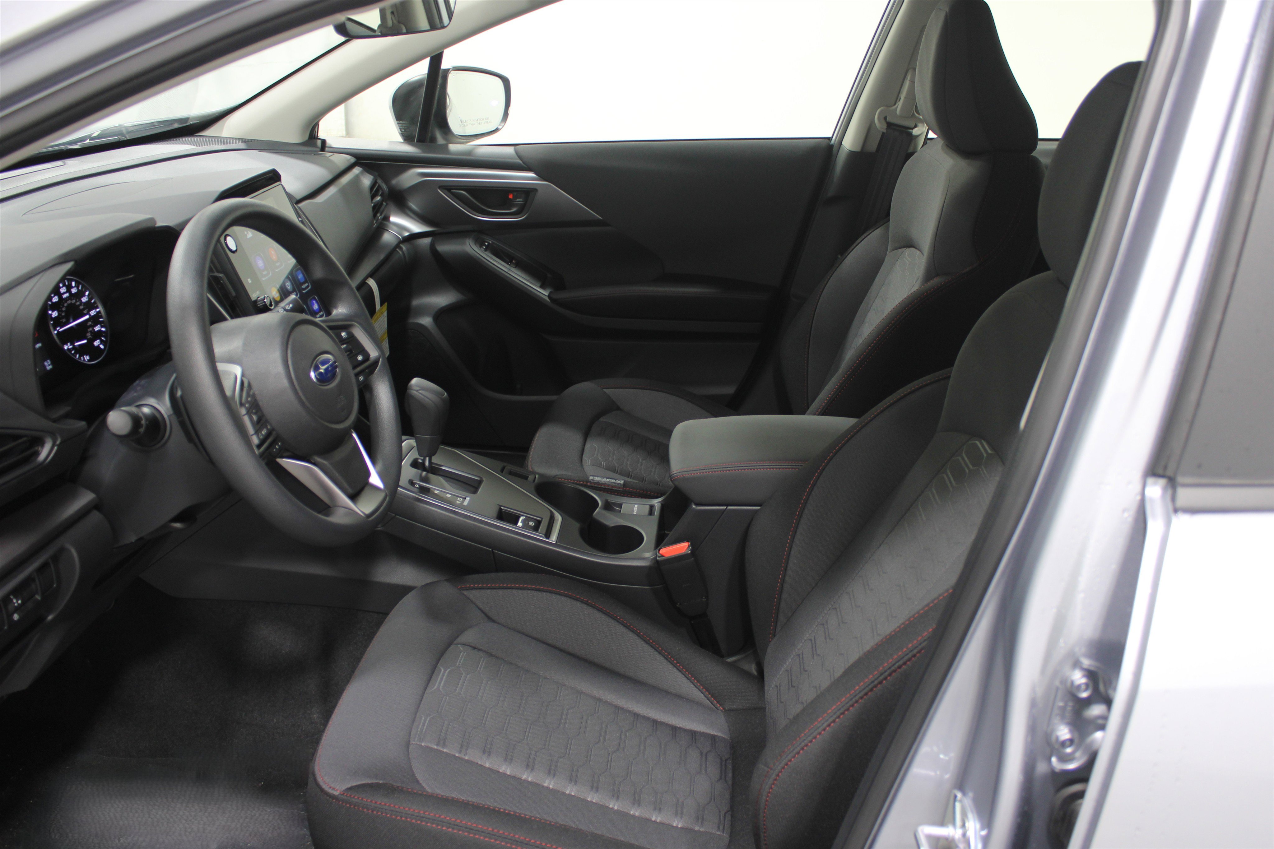 2025 Subaru Impreza Sport photo 3