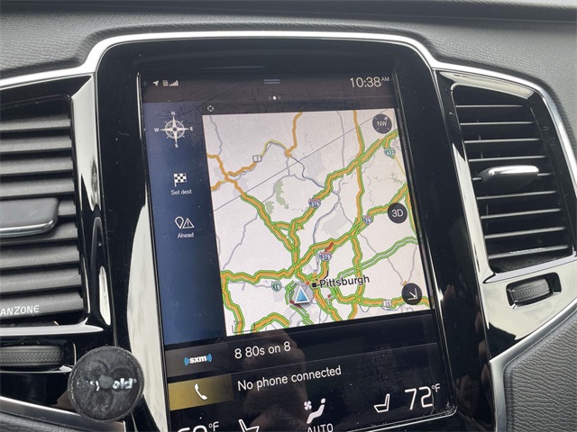 2016 Volvo XC90 T6 Momentum photo 22