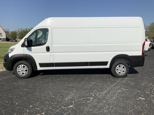 2025 Ram ProMaster 3500 photo 2