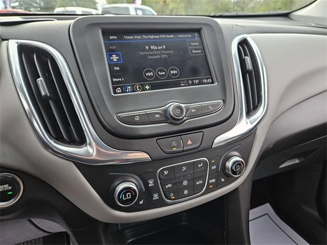 2023 Chevrolet Equinox LT photo 20