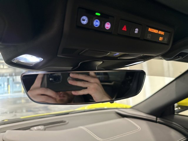 2022 Chevrolet Corvette Stingray 2LT photo 47