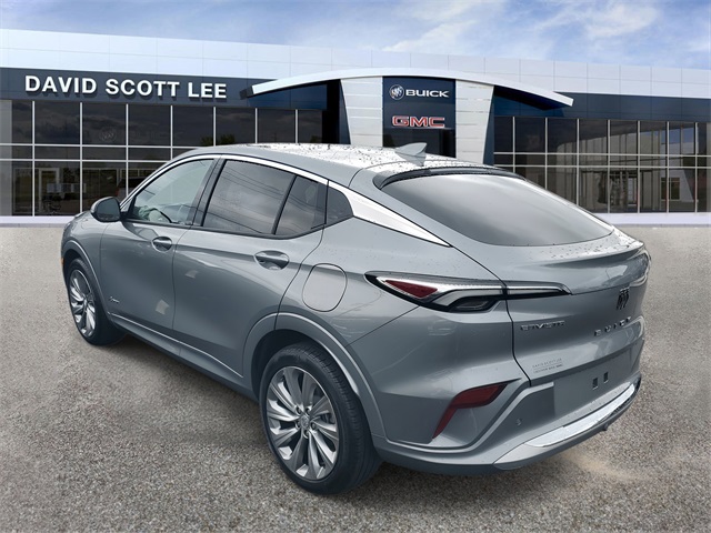 2025 Buick Envista Avenir photo 3