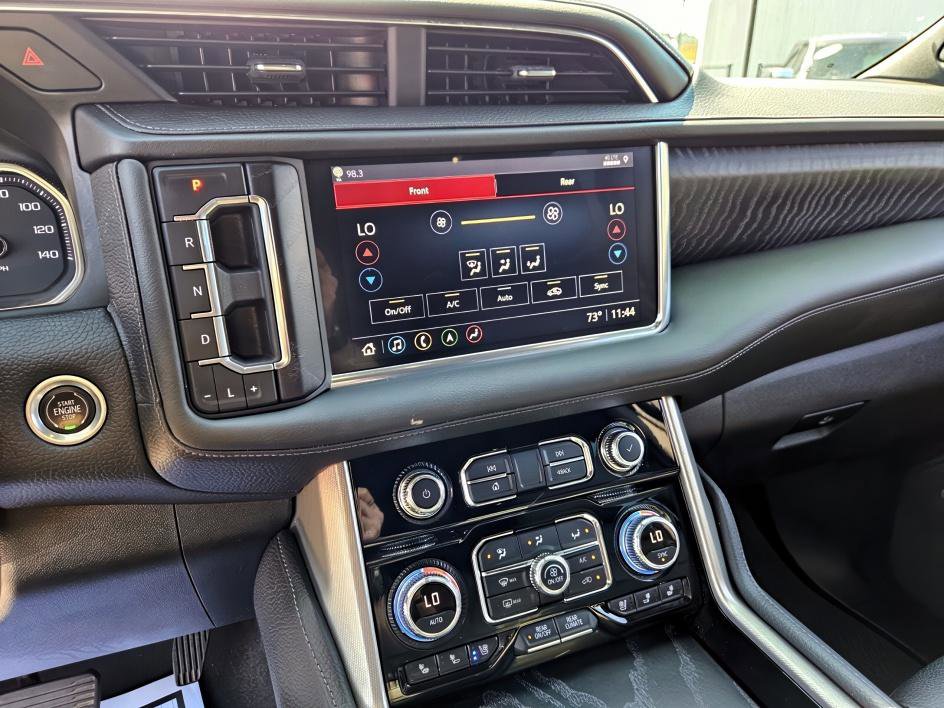 2021 Gmc Yukon Denali photo 16