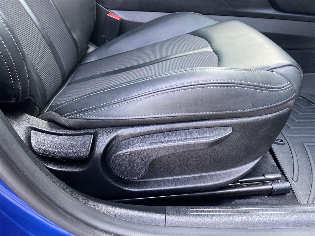 2023 Kia K5 GT-Line photo 37