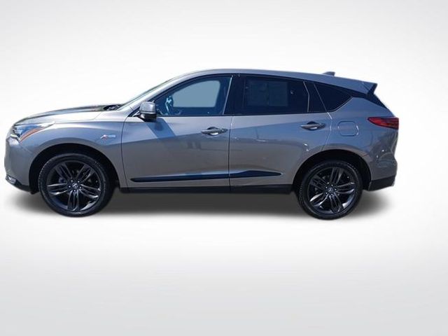 2023 Acura RDX A-Spec photo 4