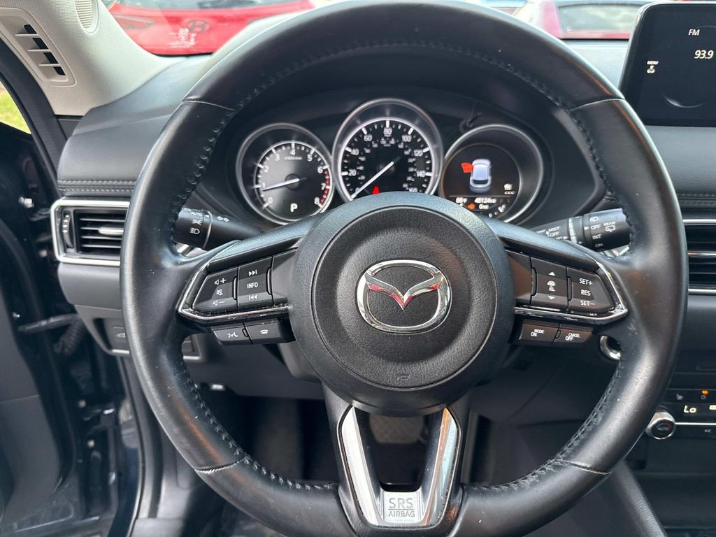 2022 Mazda CX-5 2.5 S Preferred photo 34