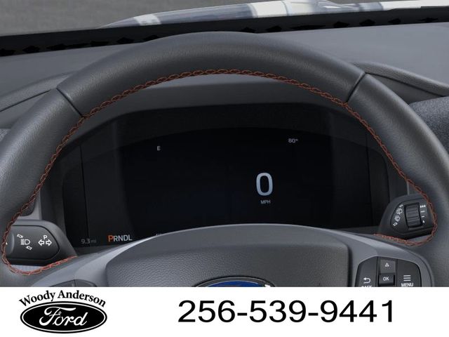 2025 Ford Explorer photo 11