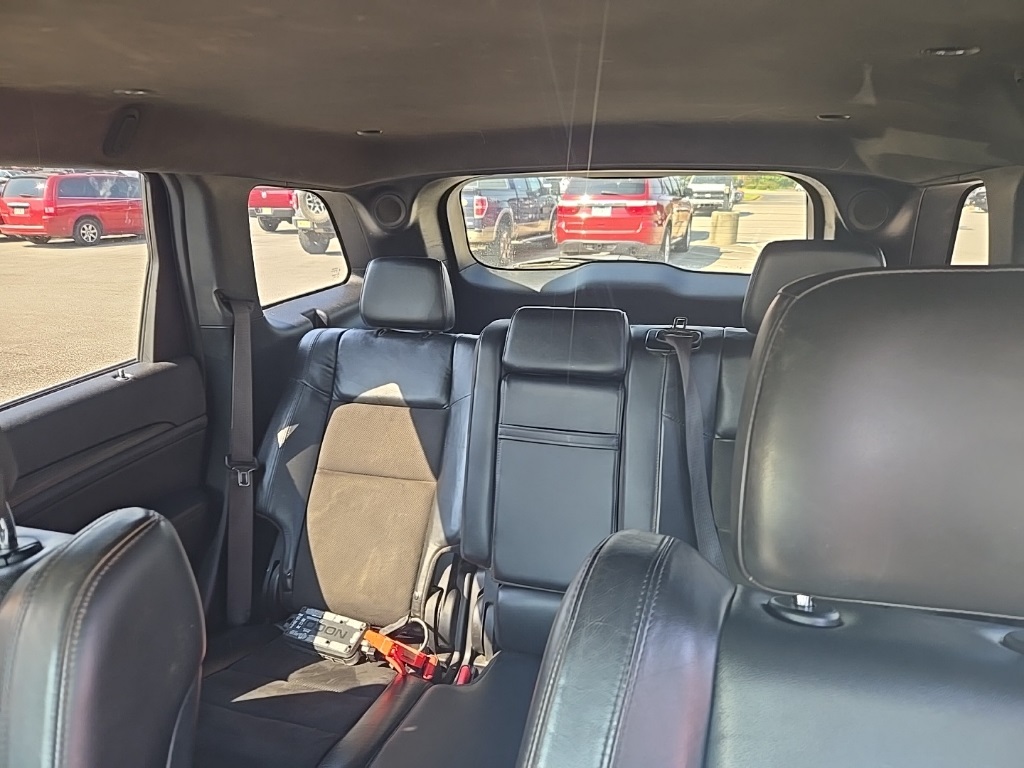 2020 Jeep Grand Cherokee Laredo E photo 3