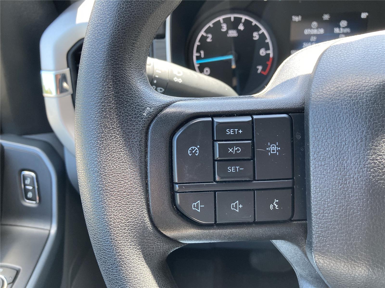 2023 Ford F-150 XLT photo 18