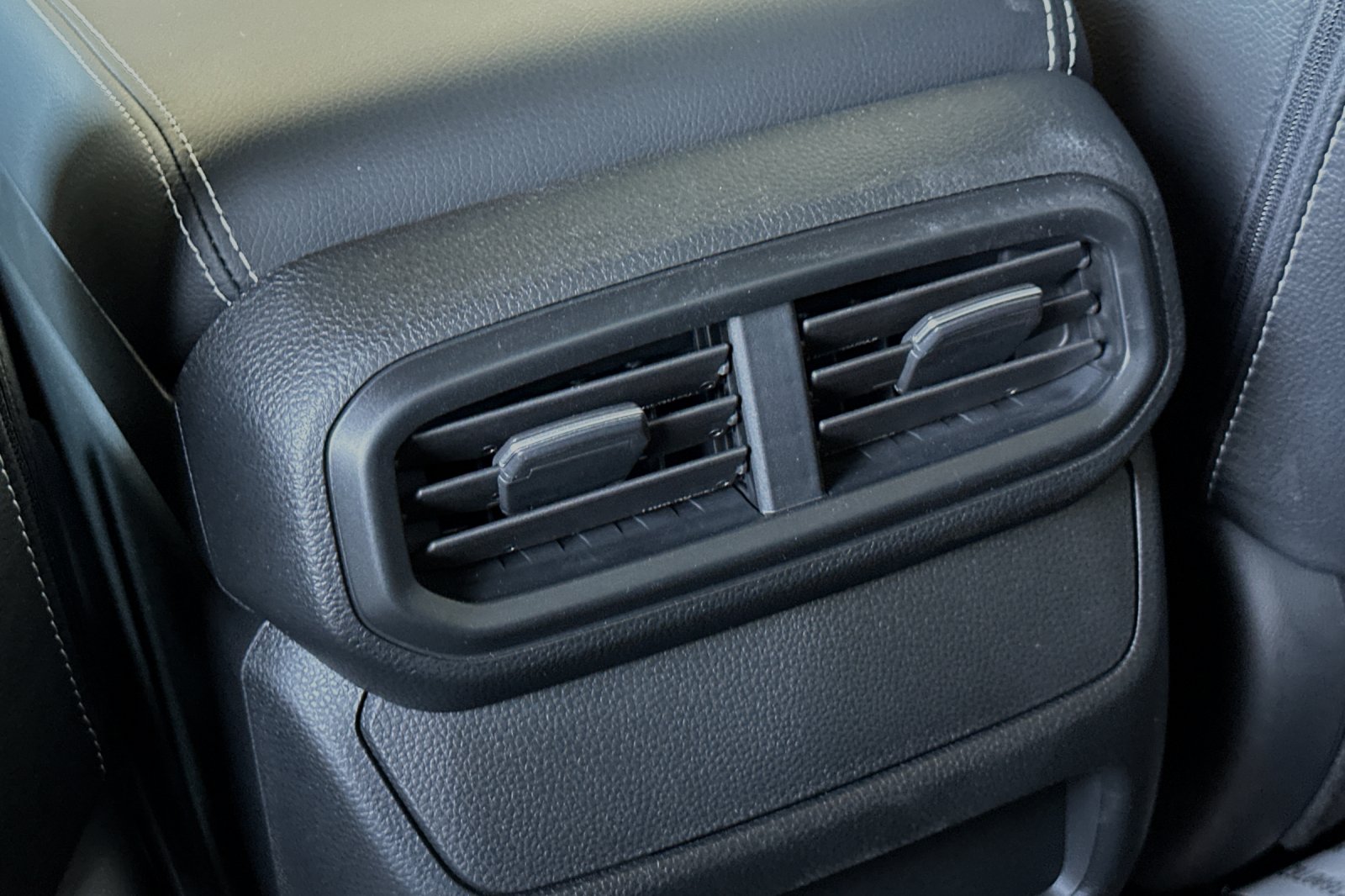 2025 Honda Ridgeline RTL photo 13