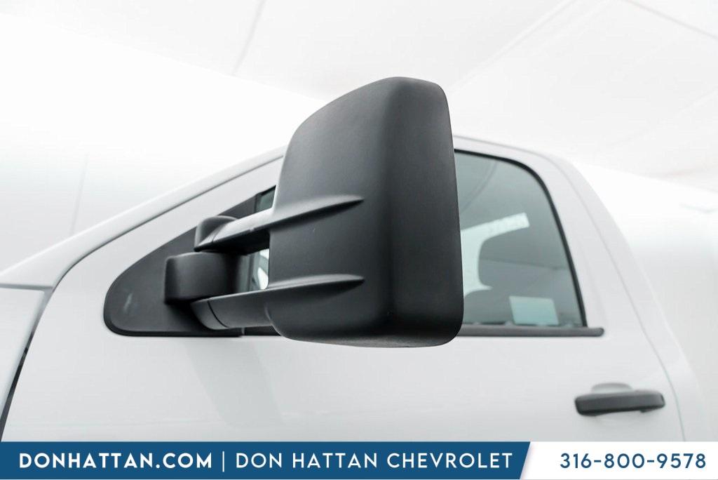 2023 Chevrolet Silverado 4500HD Work Truck photo 26
