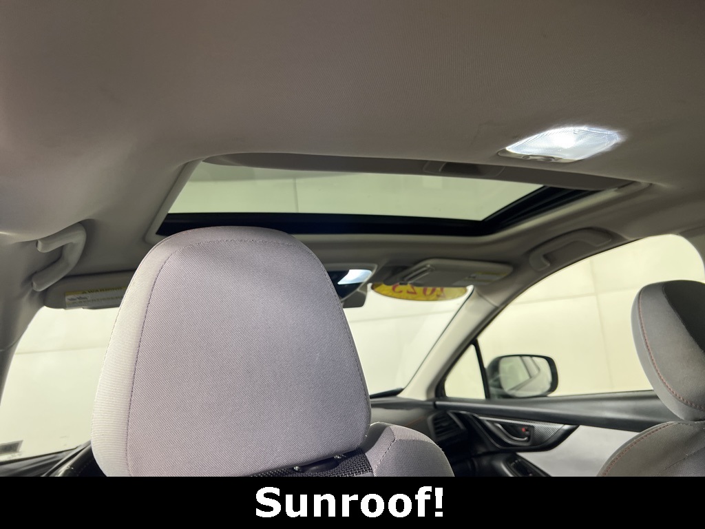 2023 Subaru Crosstrek Premium photo 3