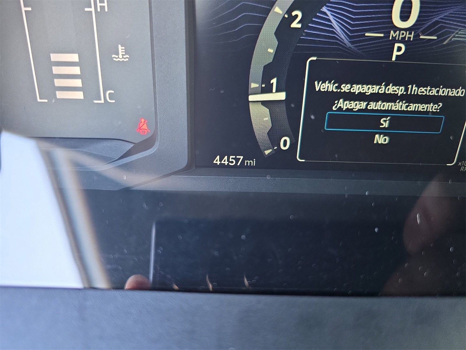 2025 Toyota Tacoma SR5 photo 27