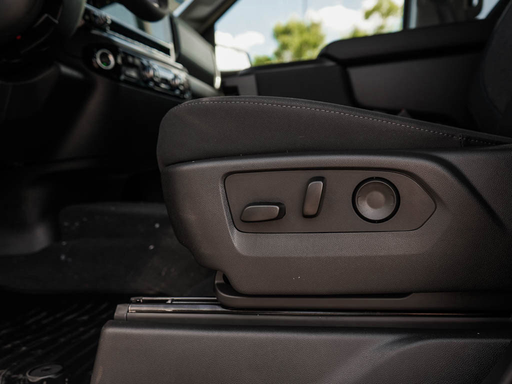 2025 Gmc Sierra 1500 Elevation photo 15
