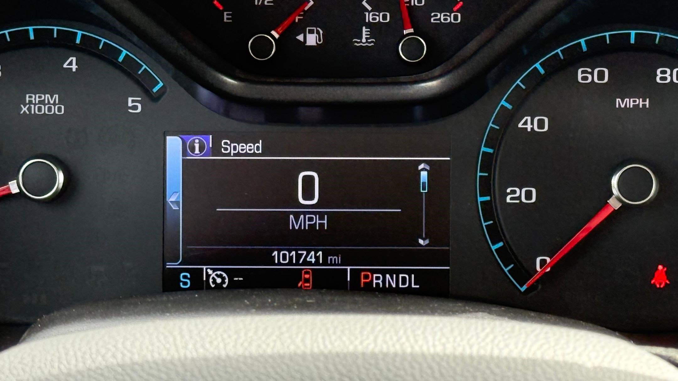 2017 Gmc Canyon SLE photo 16