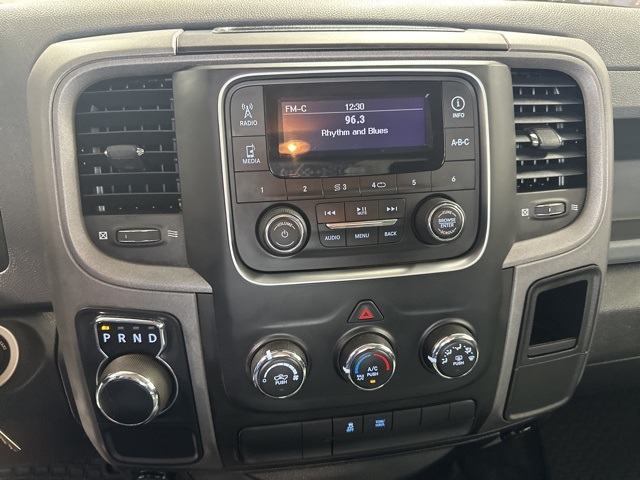 2014 Ram 1500 Tradesman photo 22