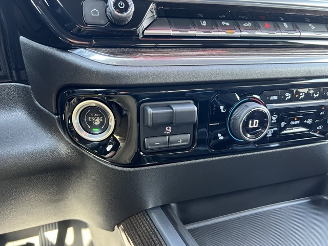 2024 Chevrolet Silverado 2500HD LT photo 11