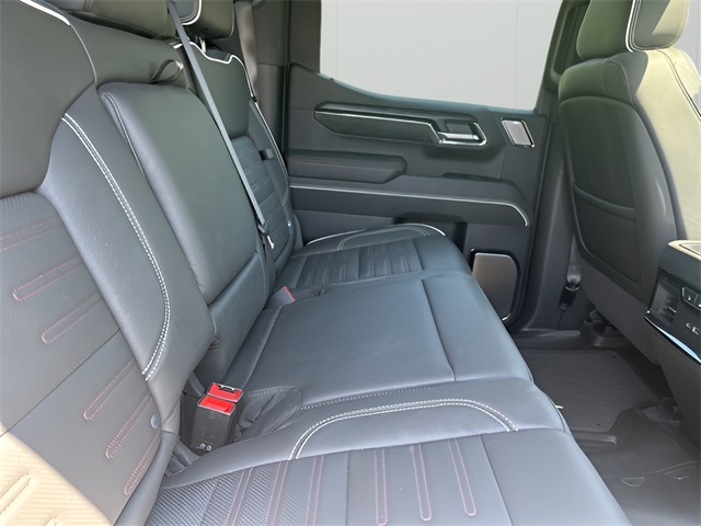 2024 Gmc Sierra 1500 AT4X photo 43